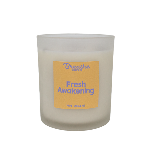 Fresh Awakening | Lavender & Lemon