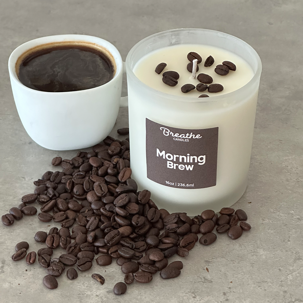 Morning Brew | Coffee