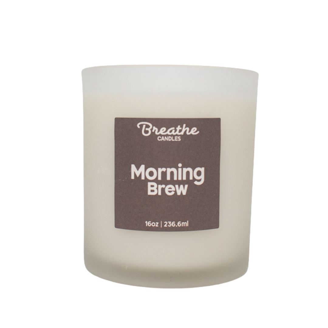 Morning Brew | Coffee