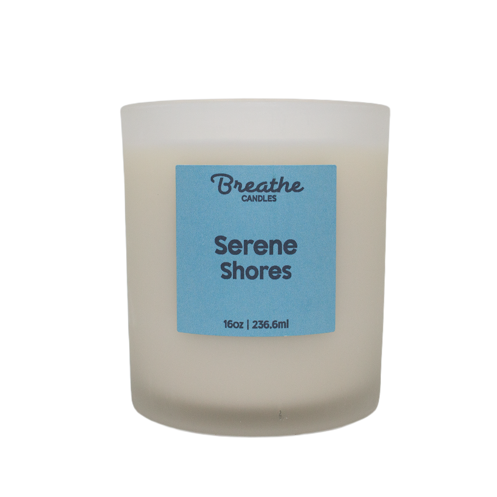 Serene Shores | Fresh