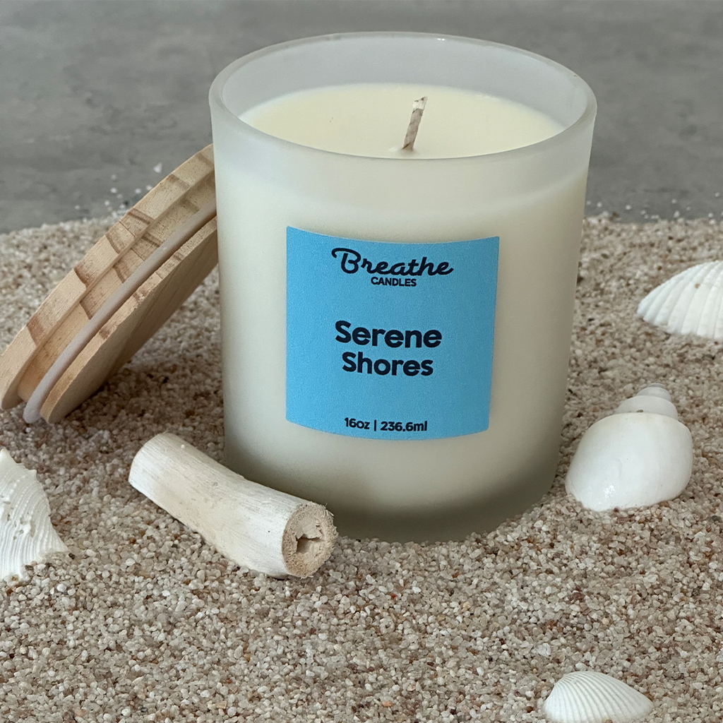 Serene Shores | Fresh