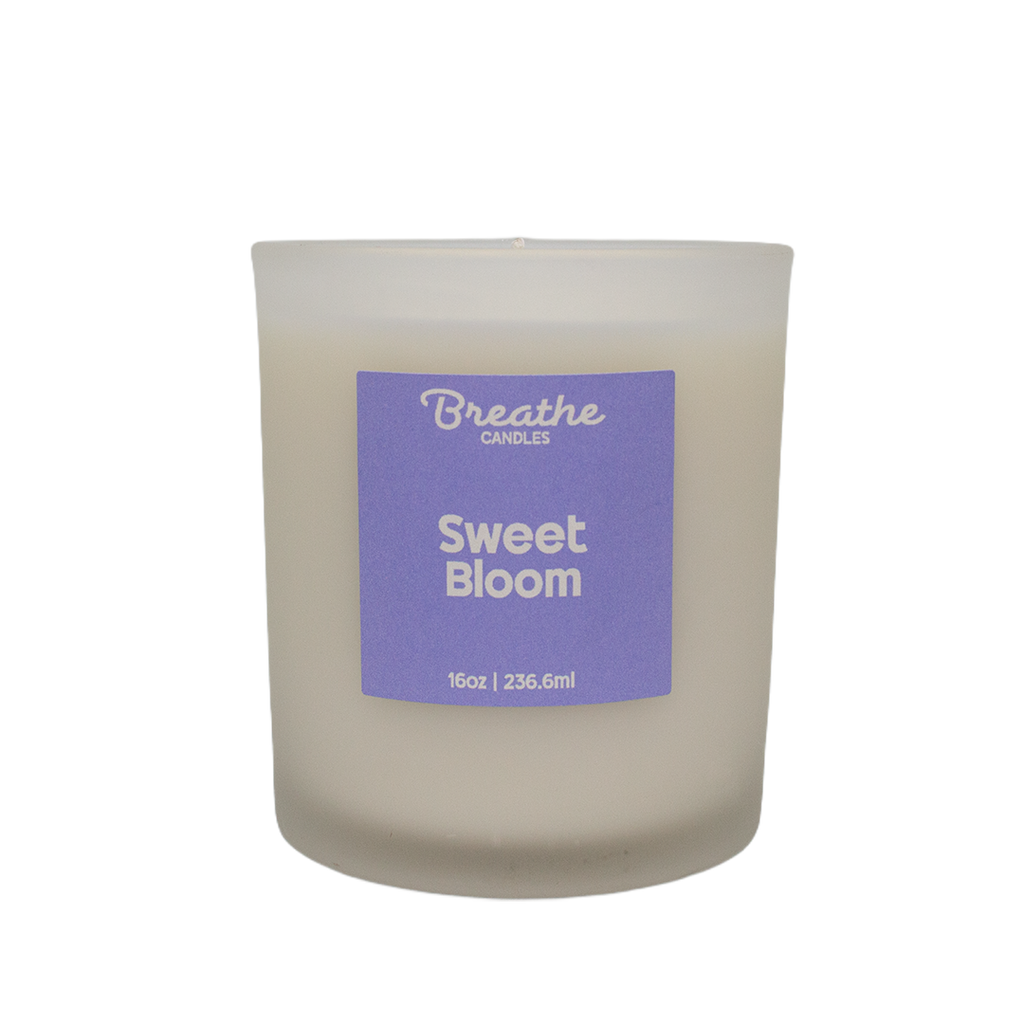 Sweet Bloom | Vanilla & Lavender