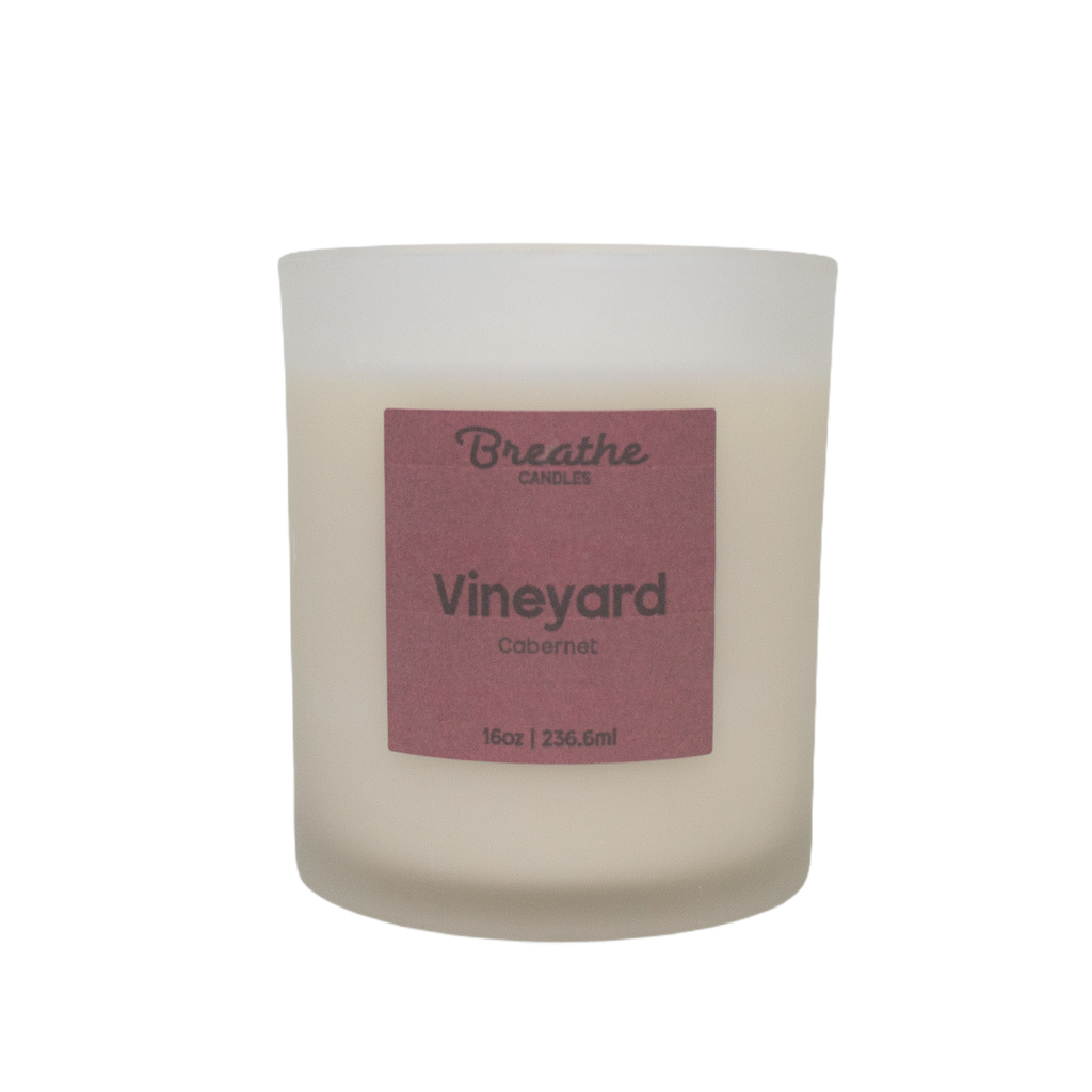 Vineyard | Cabernet