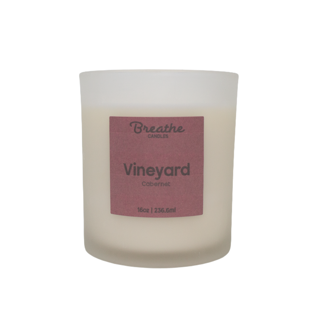 Vineyard | Cabernet